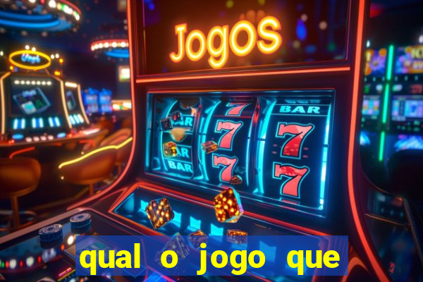 qual o jogo que dar dinheiro de verdade